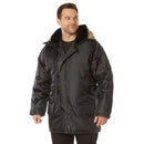 Rothco N-3B Parka. Item