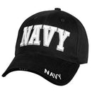 Rothco Deluxe Navy Low Profile Cap. Item