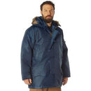 Rothco N-3B Parka. Item