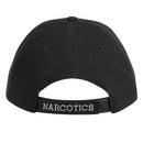 Rothco Deluxe Narcotics Low Profile Cap. Item