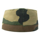 Rothco Kids Military Fatigue Cap - Woodland Camo. Item