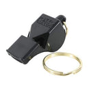Fox 40 Classic Safety Whistle / Black. Item