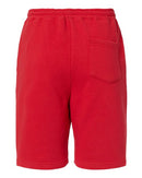 Independent Trading Co. Midweight Fleece Shorts IND20SRT