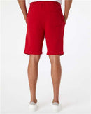 Independent Trading Co. Midweight Fleece Shorts IND20SRT