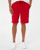 Independent Trading Co. Midweight Fleece Shorts IND20SRT