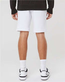 Independent Trading Co. Midweight Fleece Shorts IND20SRT