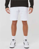 Independent Trading Co. Midweight Fleece Shorts IND20SRT