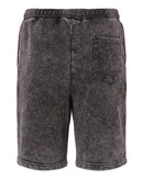 Independent Trading Co. Mineral Wash Fleece Shorts PRM50STMW