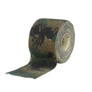 McNett Camo Form - Self Cling Camo Wrap. Item