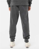 Independent Trading Co. Pigment-Dyed Fleece Pants PRM50PTPD