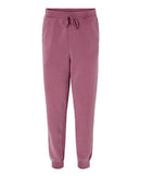Independent Trading Co. Pigment-Dyed Fleece Pants PRM50PTPD