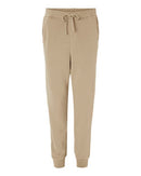 Independent Trading Co. Pigment-Dyed Fleece Pants PRM50PTPD