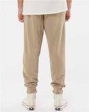 Independent Trading Co. Pigment-Dyed Fleece Pants PRM50PTPD