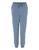 Independent Trading Co. Pigment-Dyed Fleece Pants PRM50PTPD