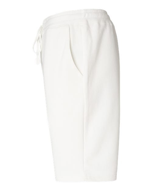 Independent Trading Co. Pigment-Dyed Fleece Shorts PRM50STPD