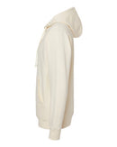 Independent Trading Co. Midweight Hooded Sweatshirt SS4500 - Bone