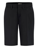 Dickies Women's Flat Front Shorts FR22 / FW22