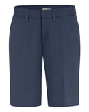 Dickies Women's Flat Front Shorts FR22 / FW22