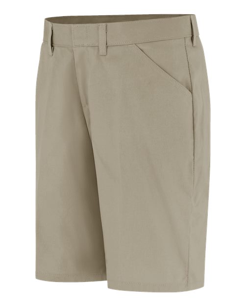 Dickies Women's Flat Front Shorts FR22 / FW22