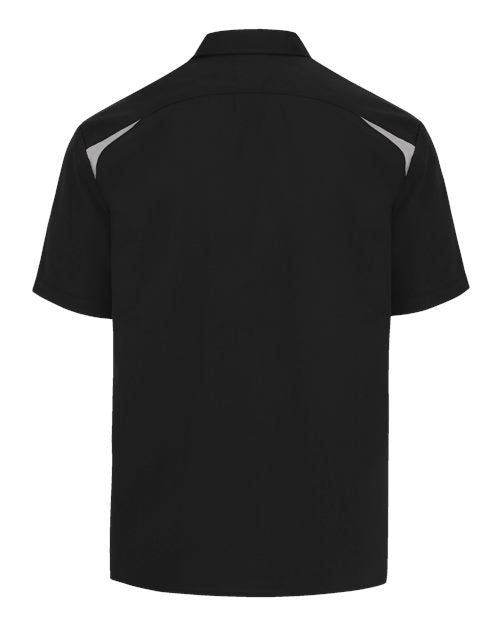 Dickies Short Sleeve Performance Team Shirt 05