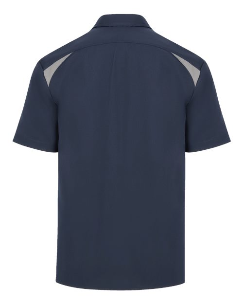 Dickies Short Sleeve Performance Team Shirt 05