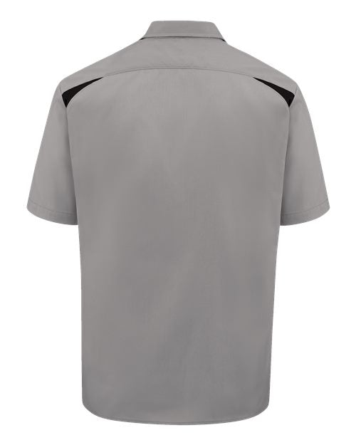 Dickies Short Sleeve Performance Team Shirt 05