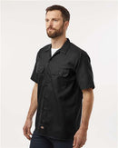 Dickies Short Sleeve Work Shirt 2574