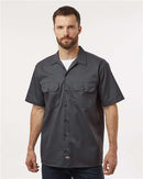 Dickies Short Sleeve Work Shirt 2574