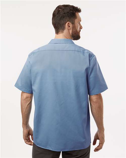 Dickies Short Sleeve Work Shirt 2574