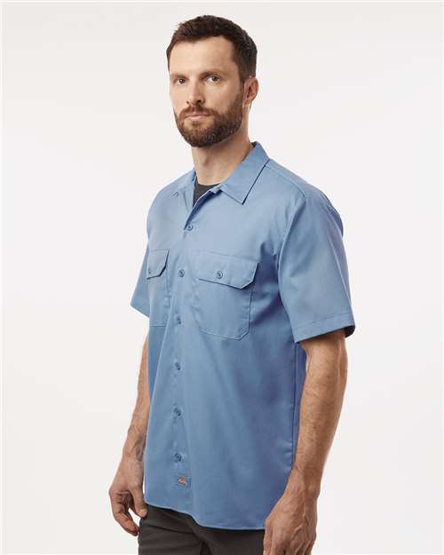 Dickies Short Sleeve Work Shirt 2574