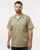Dickies Short Sleeve Work Shirt 2574