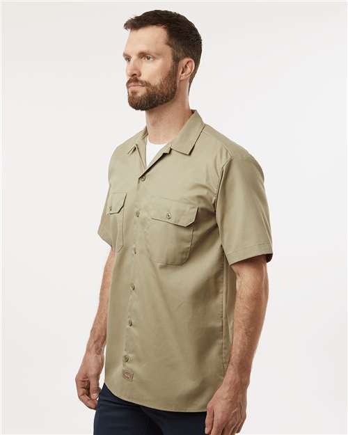 Dickies Short Sleeve Work Shirt 2574