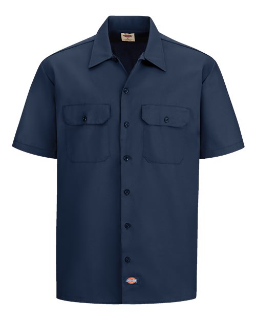 Dickies Short Sleeve Work Shirt 2574