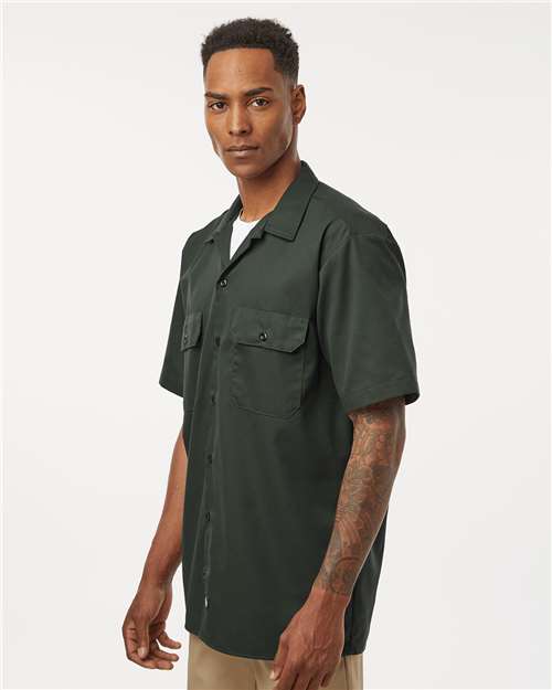 Dickies Short Sleeve Work Shirt 2574