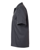 Dickies Short Sleeve Work Shirt - Tall Sizes 2574T