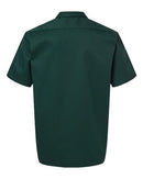 Dickies Short Sleeve Work Shirt - Tall Sizes 2574T