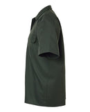 Dickies Short Sleeve Work Shirt - Tall Sizes 2574T