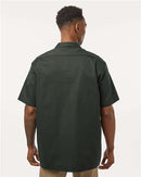 Dickies Short Sleeve Work Shirt - Tall Sizes 2574T