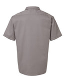 Dickies Short Sleeve Work Shirt - Tall Sizes 2574T