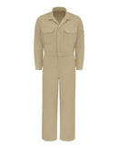 Bulwark Premium Coverall - EXCEL FR® ComforTouch® - 7 oz. CLB2