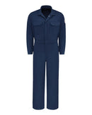 Bulwark Premium Coverall - EXCEL FR® ComforTouch® - 7 oz. CLB2