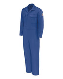 Bulwark Premium Coverall - EXCEL FR® ComforTouch® - 7 oz. CLB2