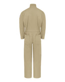 Bulwark Premium Coverall - EXCEL FR® ComforTouch® - 7 oz. - Tall Sizes CLB2T