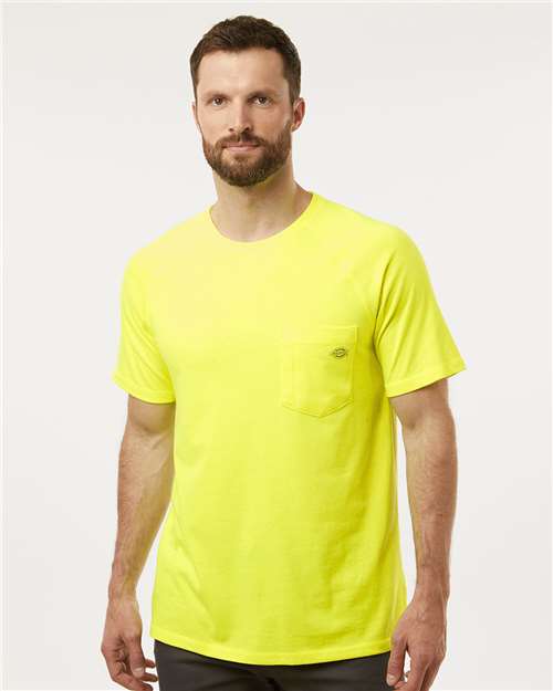Dickies Performance Cooling T-Shirt - Tall Sizes S600T