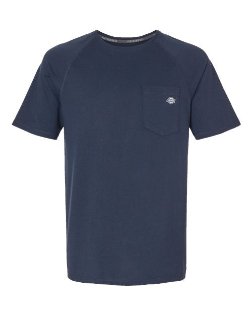 Dickies Performance Cooling T-Shirt - Tall Sizes S600T