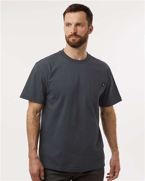 Dickies Traditional Heavyweight T-Shirt WS50-D