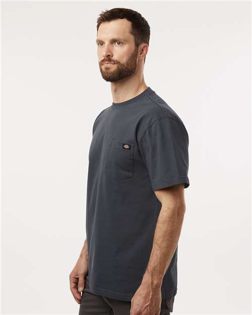 Dickies Traditional Heavyweight T-Shirt - Tall Sizes WS50-DT