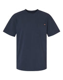 Dickies Traditional Heavyweight T-Shirt - Tall Sizes WS50-DT