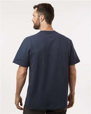 Dickies Traditional Heavyweight T-Shirt - Tall Sizes WS50-DT