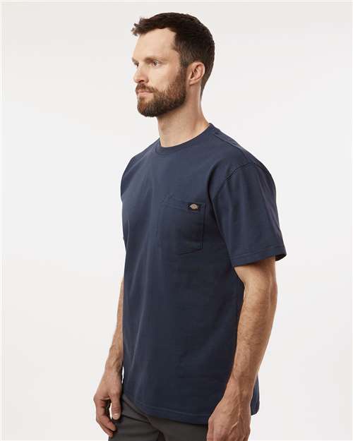 Dickies Traditional Heavyweight T-Shirt - Tall Sizes WS50-DT